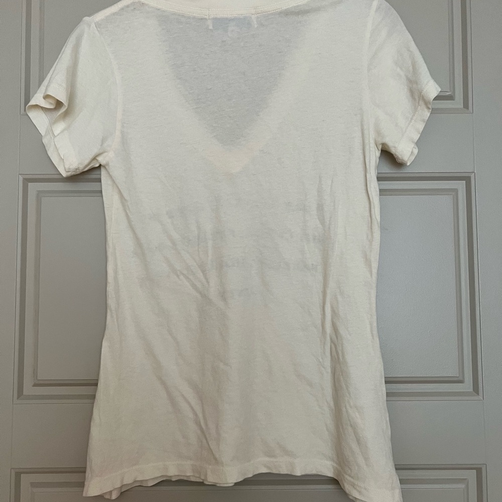 Wildfox t shirt - Picture 2 of 3